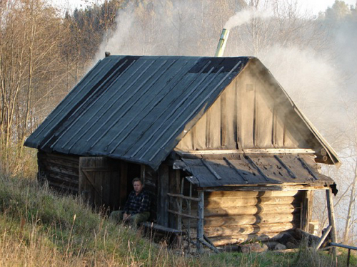 Планировка бани ванной туалета