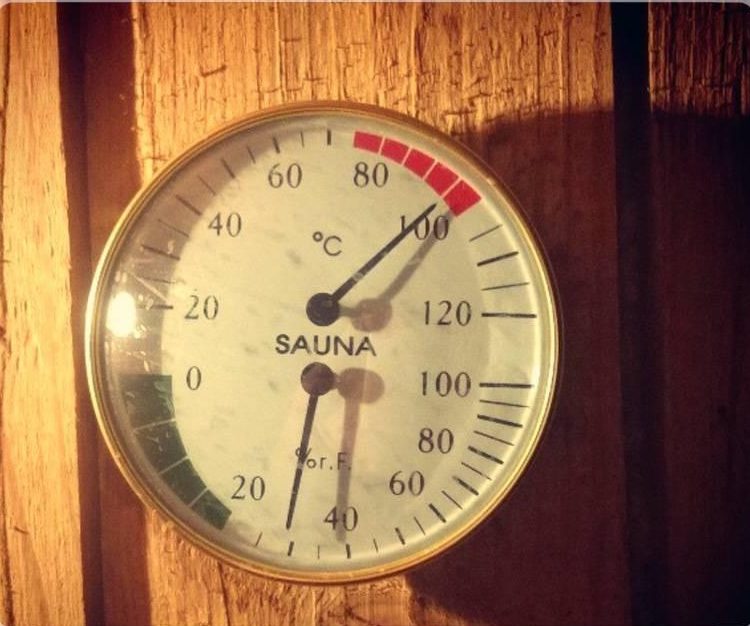 Температура и влажность в русской бане: оптимальная температура и влажность. Не забудем про финскую сауну, турецкий хаммам