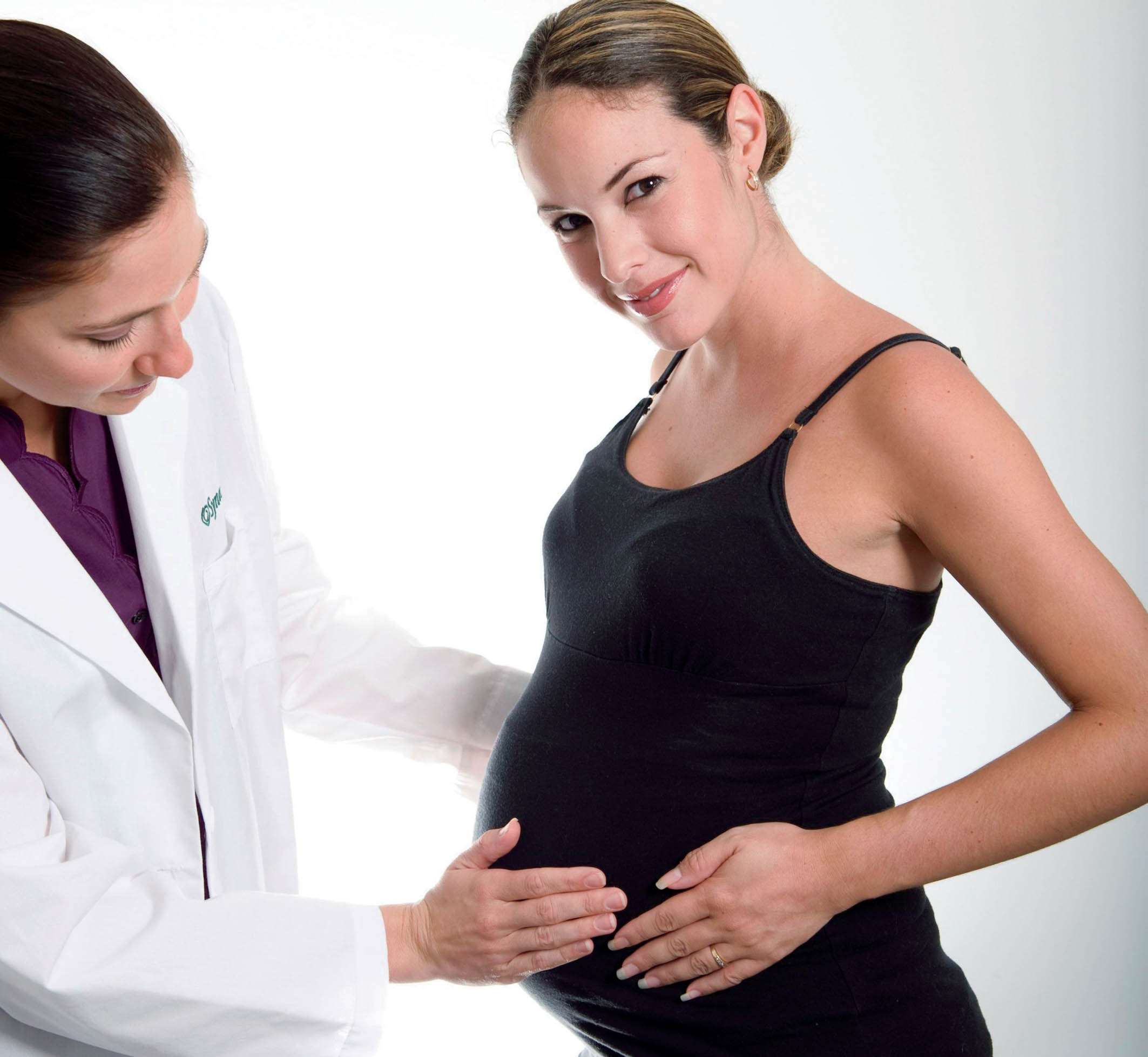 Беременным женщинам лучше избегать посещения ИК сауны